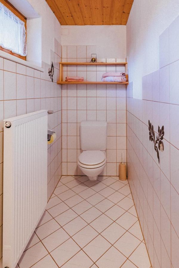 BartholomäbergHaus Netzerアパートメント エクステリア 写真